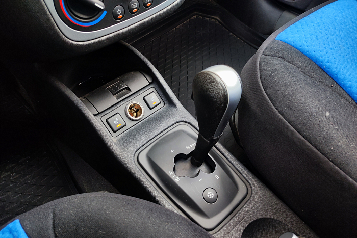 Opel Corsa, Бензин, 1.2, Робот, Передний привод, Хэтчбек - 15