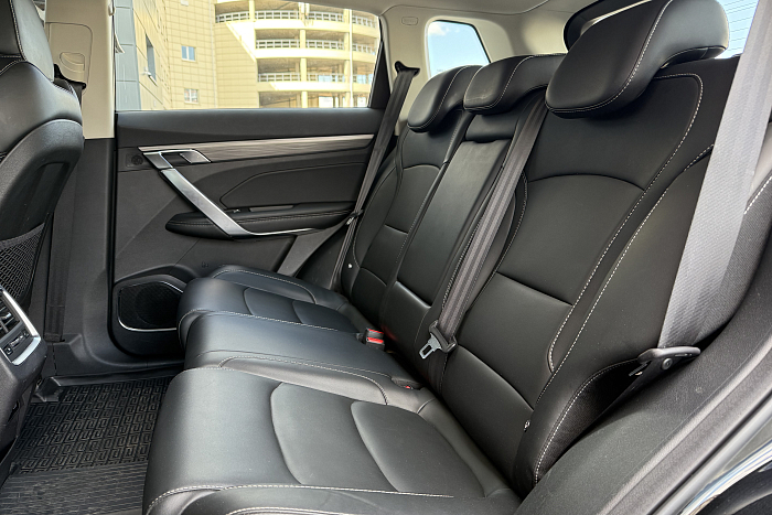 Geely Atlas Pro, Бензин, 1.5, Автомат, Передний привод, Внедорожник - 13