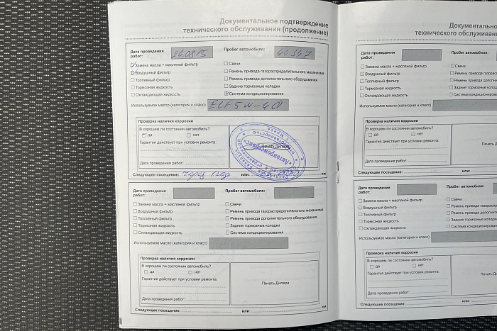 Renault Duster , Бензин, 2.0, Механическая, Полный привод, Внедорожник - 22