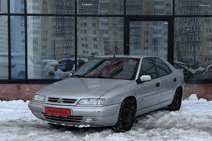 Citroen Xantia, Дизель, 2.0, Механическая, Передний привод, Хэтчбек