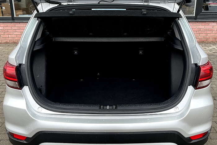 Kia Rio X-line, Бензин, 1.6, Автомат, Передний привод, Хэтчбек - 21