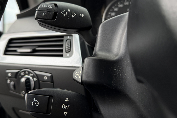 BMW 520D, Дизель, 2.0, Автомат, Задний привод, Универсал - 16