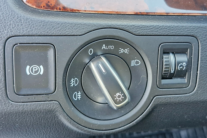 Volkswagen Passat CC, Бензин, 1.8, Робот, Передний привод, Седан - 16