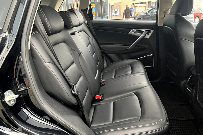 Geely Atlas, Бензин, 1.8, Автомат, Полный привод, Внедорожник - 11