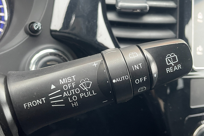 Mitsubishi Outlander, Бензин, 2.0, Вариатор, Полный привод, Внедорожник - 17