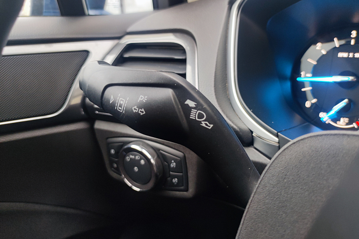 Ford Mondeo, Бензин, 2.0, Автомат, Передний привод, Универсал - 20