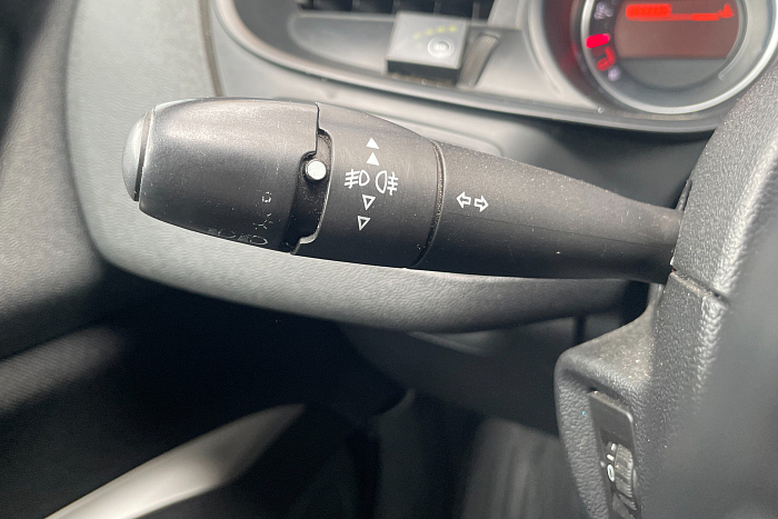 Citroen C5, Газ-бензин, 1.8, Механическая, Передний привод, Универсал - 15