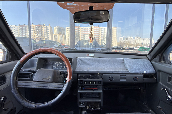 Lada 2109, Бензин, 1,5, Механическая, Передний привод, Седан - 8