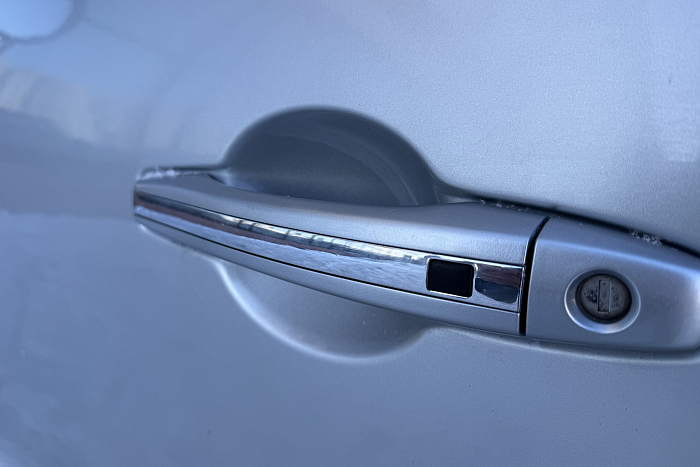 Geely Emgrand X7, Бензин, 2.0, Автомат, Передний привод, Внедорожник - 20