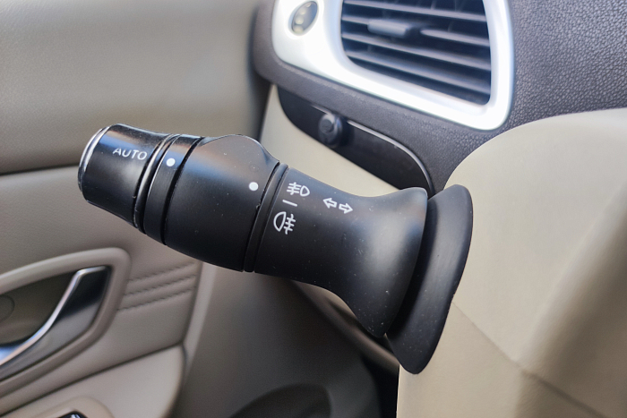 Renault Scenic, Дизель, 1.5, Механическая, Передний привод, Минивэн - 20