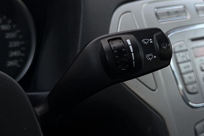 Ford Mondeo, Дизель, 2.0, Механическая, Передний привод, Универсал - 15