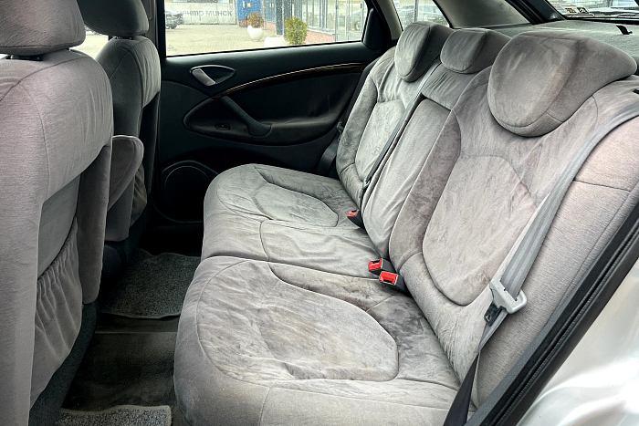 Citroen C5, Дизель, 2.0, Механическая, Передний привод, Лифтбэк - 11