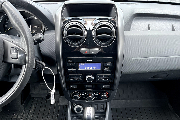 Renault Duster, Бензин, 2.0, Автомат, Полный привод, Внедорожник - 13