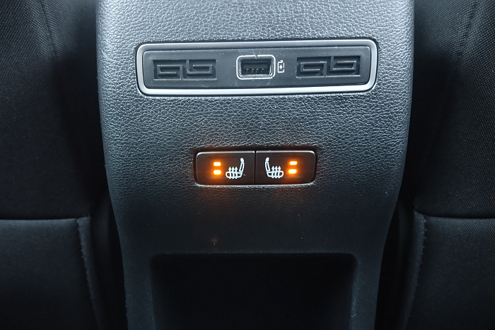 Geely Coolray, Бензин, 1.5, Робот, Передний привод, Внедорожник - 21
