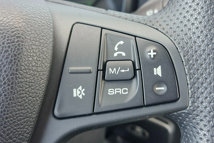  Lada XRAY, Бензин, 1.6, Механическая, Передний привод, Хэтчбек - 19