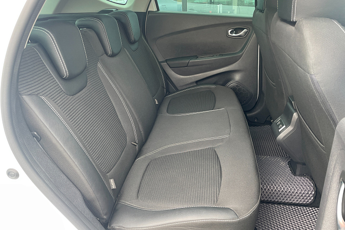 Renault Kaptur, Бензин, 1.3, Вариатор, Передний привод, Кроссовер - 12