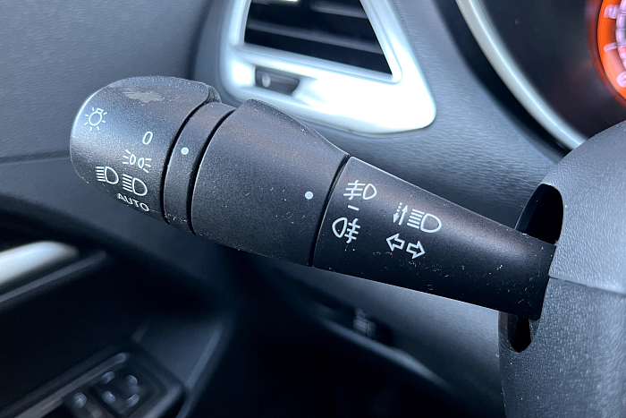 Lada Vesta SW Cross, Бензин, 1.8, Механическая, Передний привод, Универсал - 17