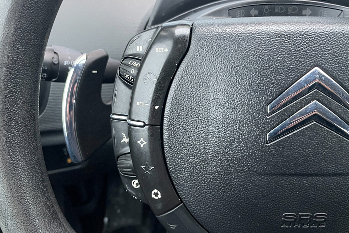 Citroen C4 Grand Picasso, Дизель, 2.0, Робот, Передний привод, Минивэн - 16