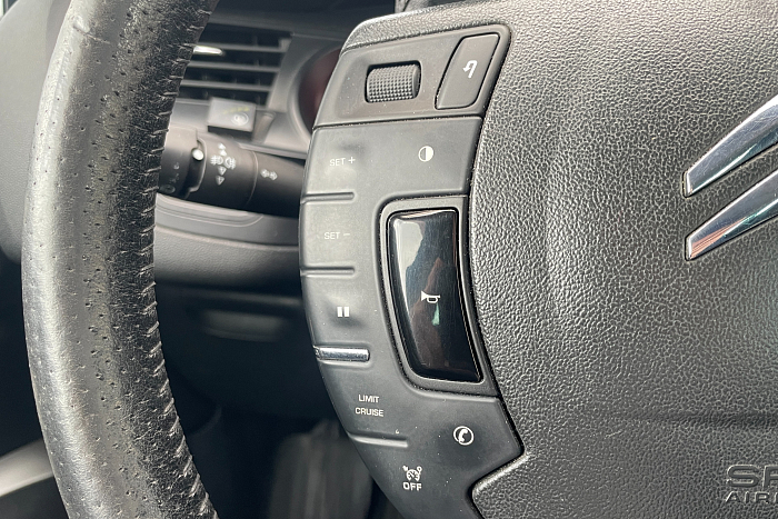 Citroen C5, Газ-бензин, 1.8, Механическая, Передний привод, Универсал - 16