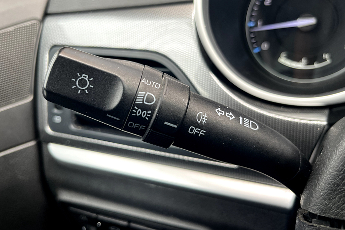 Geely Emgrand 7, Бензин, 1.8, Вариатор, Передний привод, Седан - 16