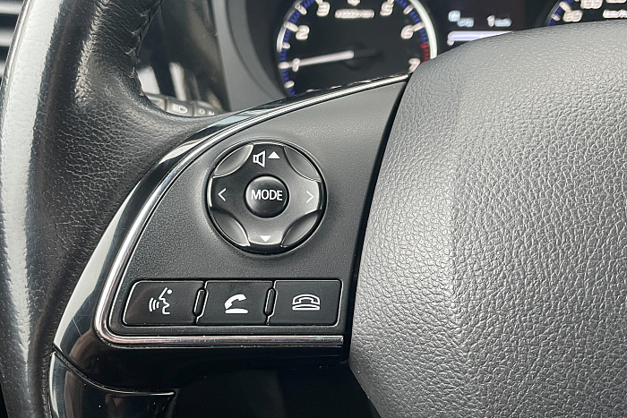 Mitsubishi Outlander, Бензин, 2.0, Вариатор, Полный привод, Внедорожник - 16