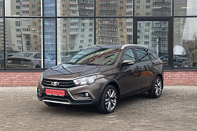 Lada Vesta