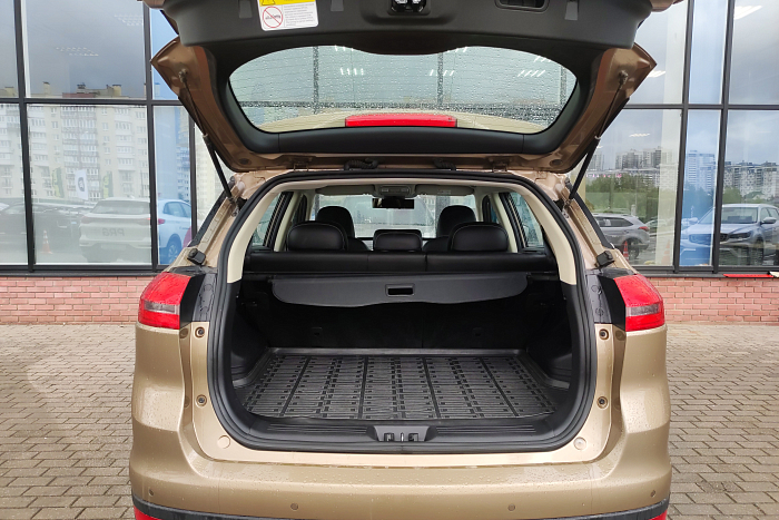 Geely Atlas, Бензин, 1.8, Автомат, Полный привод, Внедорожник - 26
