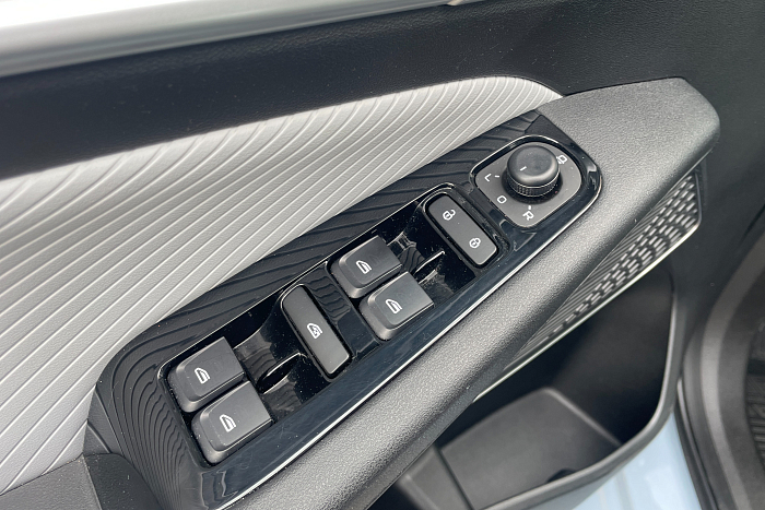 Geely Emgrand, Бензин, 1.5, Автомат, Передний привод, Седан - 24