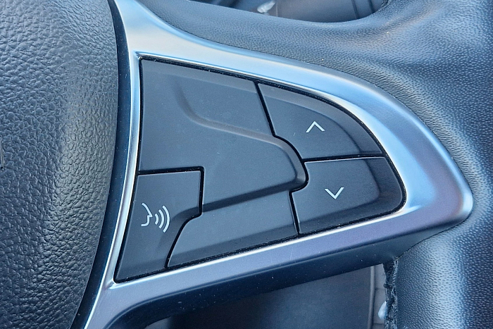 Renault Arkana, Бензин, 1.3, Вариатор, Передний привод, Хэтчбек - 20