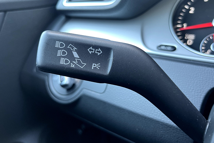 Volkswagen Passat B7, Бензин, 1.8, Механическая, Передний привод, Седан - 16