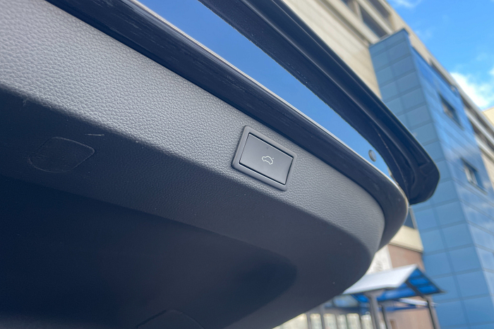 Volkswagen  Taos, Бензин, 1.4, Автомат, Передний привод, Внедорожник - 27