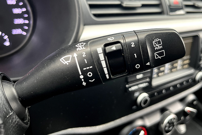 Kia Rio X-line, Бензин, 1.6, Автомат, Передний привод, Хэтчбек - 18