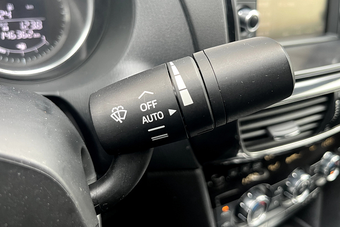 Mazda 6, Бензин, 2.0, Автомат, Передний привод, Седан - 18