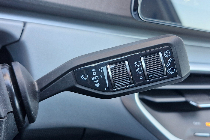 Geely  Geometry , Электро, Автомат, Передний привод, Хэтчбек - 19