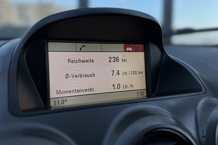 Opel Antara, Дизель, 2.0, Механическая, Полный привод, Внедорожник - 20