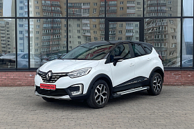 Renault Kaptur