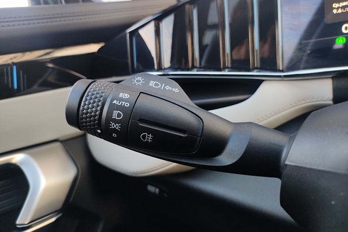 Geely Atlas, Бензин, 2.0, Автомат, Полный привод, Внедорожник - 18