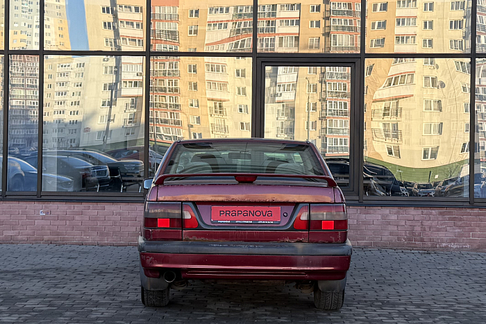 Volvo 850, Бензин, 2.5, Автомат, Передний привод, Седан - 5