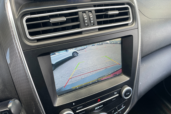 Lifan  X60, Бензин, 1.8, Механическая, Передний привод, Внедорожник - 20