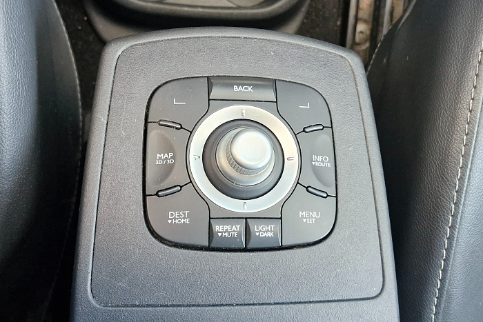 Renault Grand Scenic, Дизель, 1.5, Механическая, Передний привод, Минивэн - 21