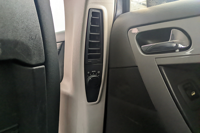 Citroen C4 Grand Picasso, Дизель, 1.6, Механическая, Передний привод, Минивэн - 22