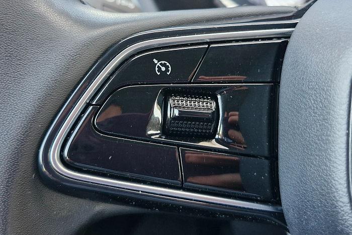 Geely Emgrand, Бензин, 1.5, Вариатор, Передний привод, Седан - 19