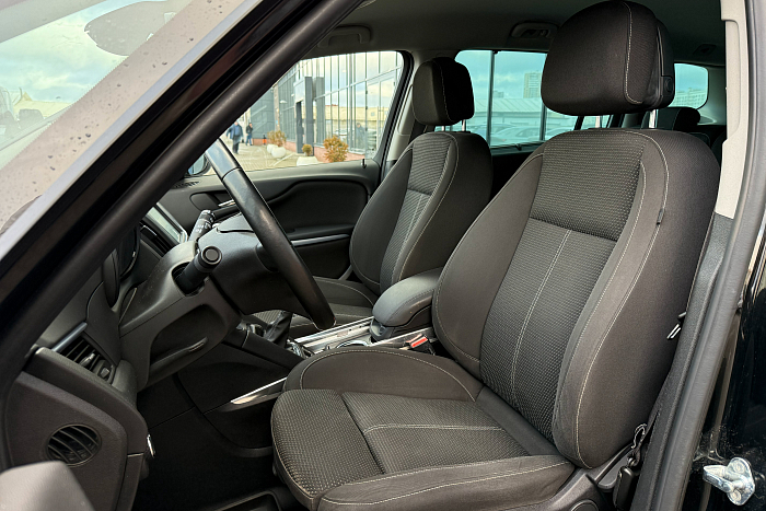 Opel Zafira C, Дизель, 1.6, Передний привод, Минивэн - 9