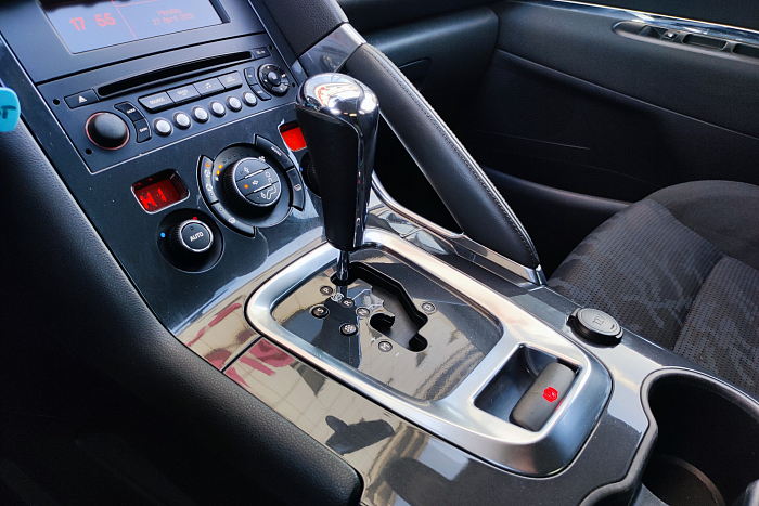 Peugeot 3008, Бензин, 1.6, Автомат, Передний привод, Внедорожник - 18