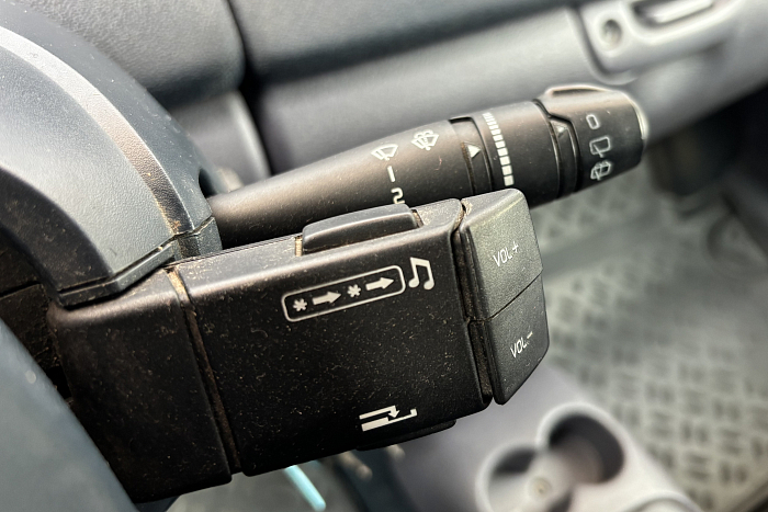 Renault Espace, Дизель, 2.2, Механическая, Передний привод, Минивэн - 18