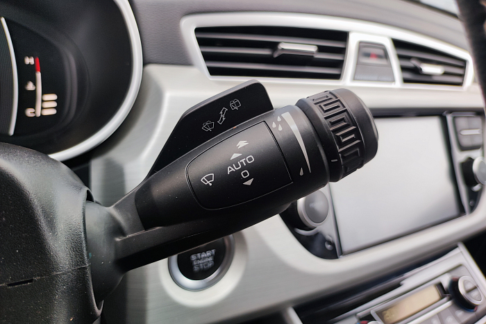 Geely Atlas, Бензин, 1.8, Автомат, Полный привод, Внедорожник - 19