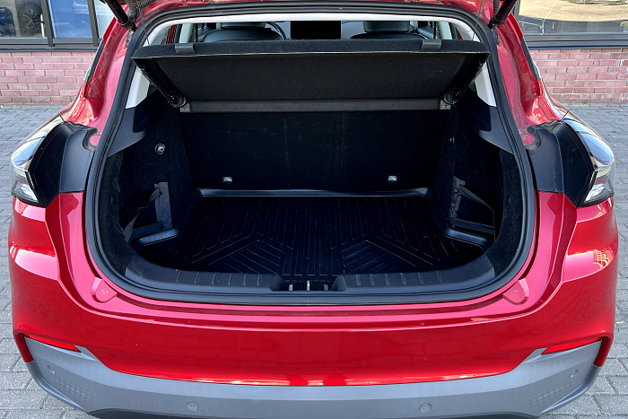 Geely Geometry C, Электро, Автомат, Передний привод, Хэтчбек - 24