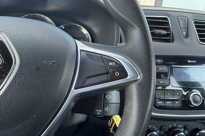 Renault Sandero Stepway II, Бензин, 1.6, Механическая, Передний привод, Хэтчбек - 17