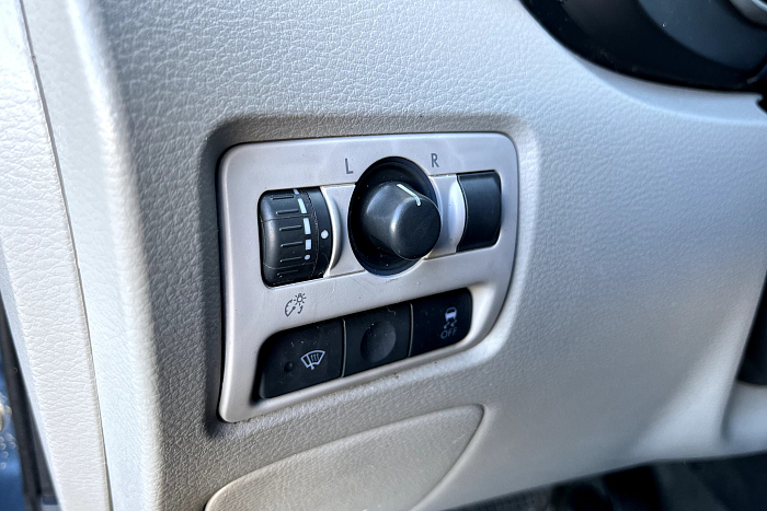 Subaru Tribeca, Бензин, 3.6, Автомат, Полный привод, Внедорожник - 20