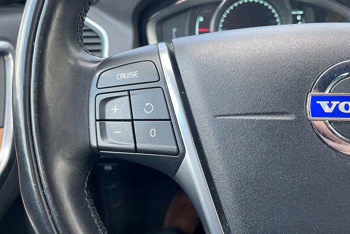 Volvo XC60, Бензин, 3.0, Автомат, Полный привод, Внедорожник - 16